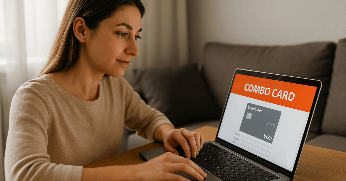 Tarjeta Combo Bankinter: Cómo Solicitarla y Todo lo que Debes Saber