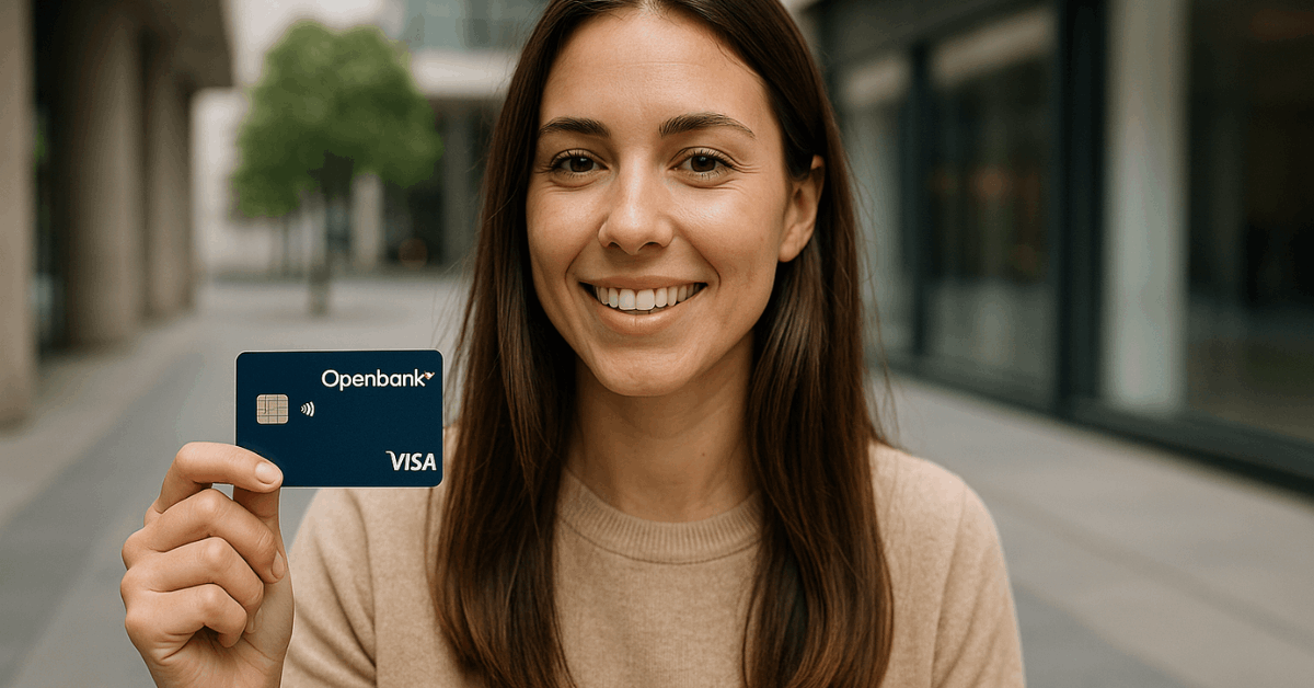 Guía completa para solicitar la Tarjeta de Crédito Openbank