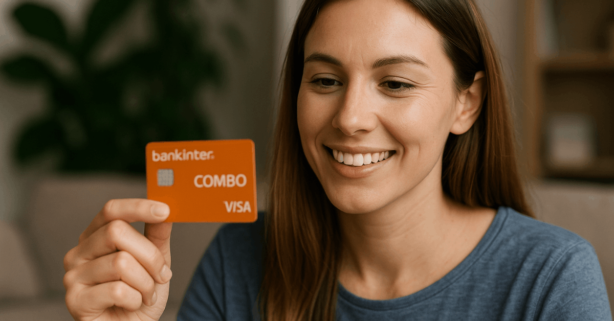 Tarjeta Combo Bankinter: Cómo Solicitarla y Todo lo que Debes Saber