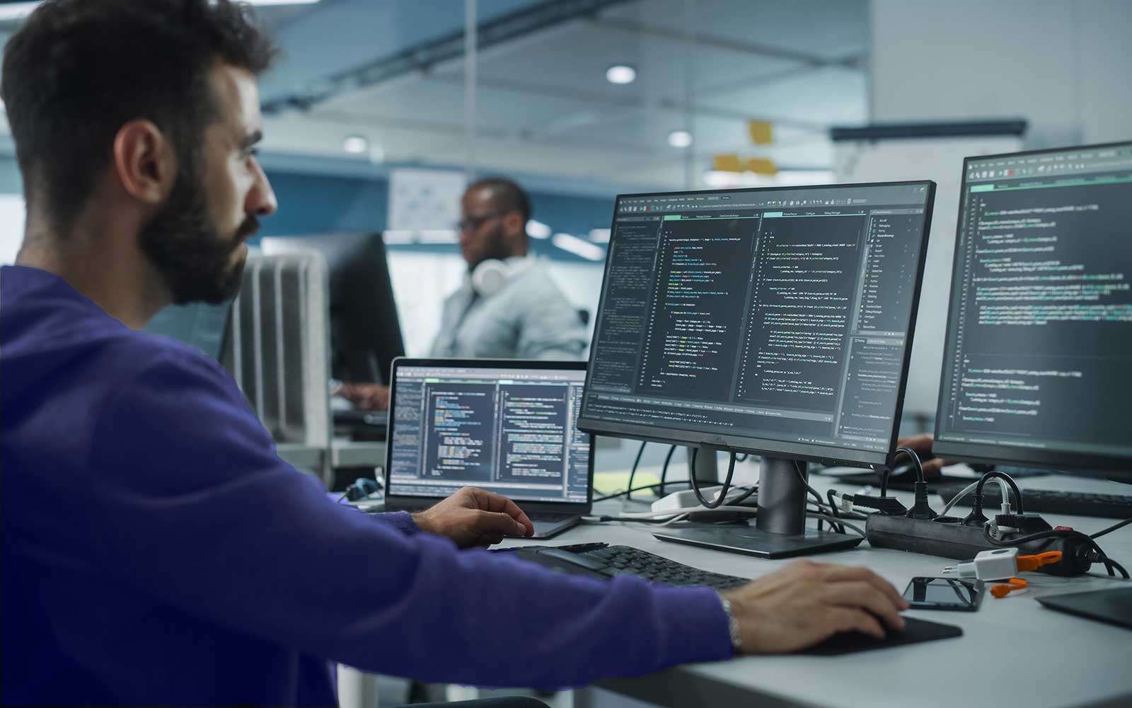 Consejos Clave para Gestionar las Preocupaciones de Seguridad de Datos en el Trabajo