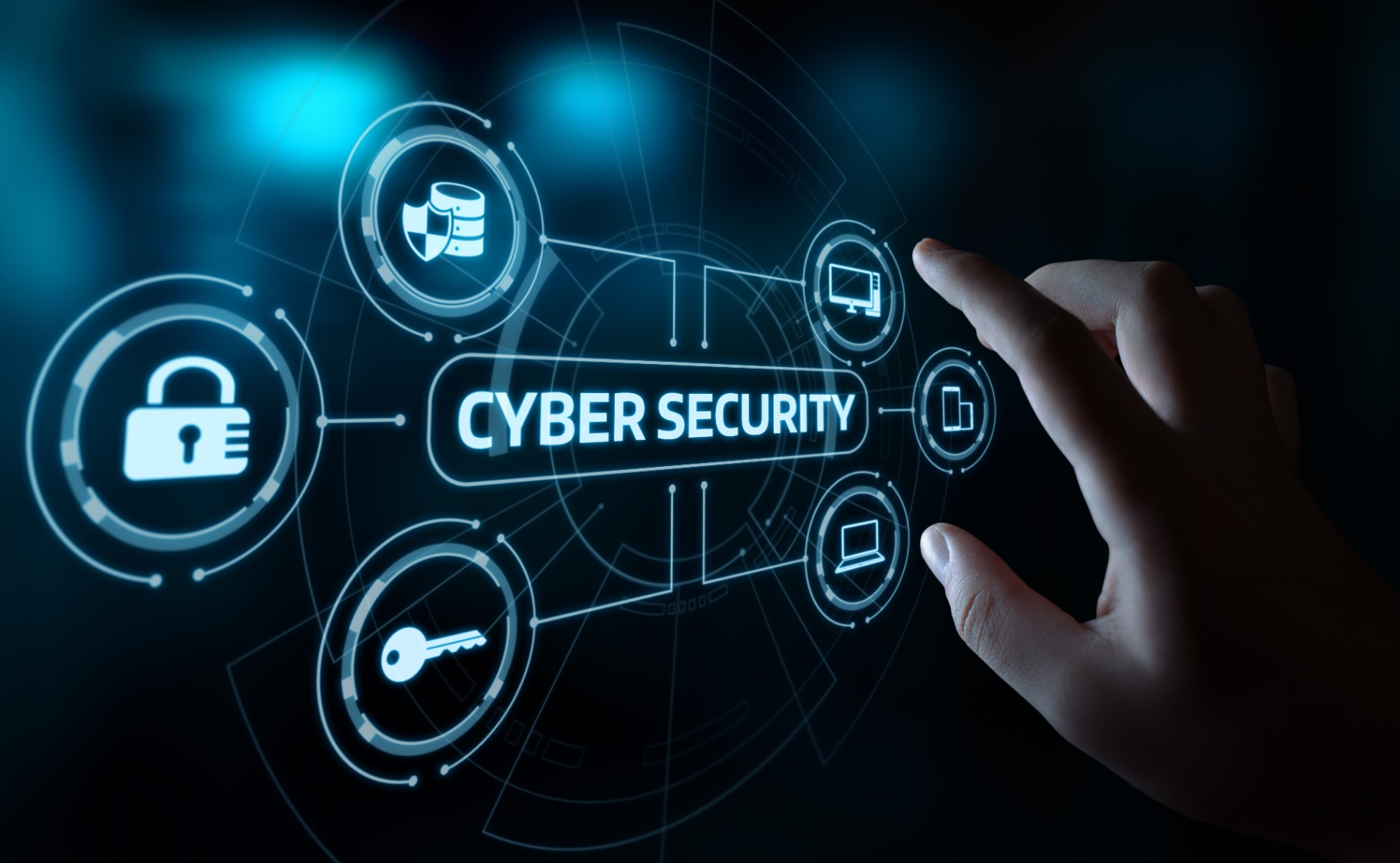 Consejos Clave para Gestionar las Preocupaciones de Seguridad de Datos en el Trabajo