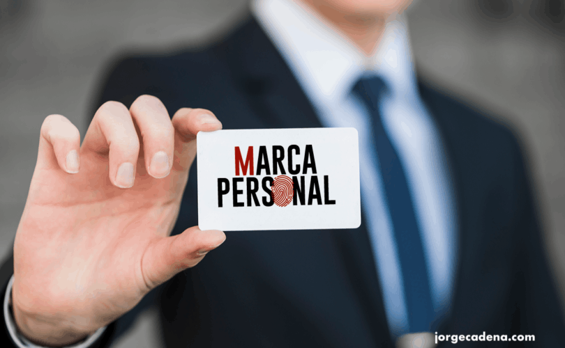 Pasos para Construir Tu Marca Personal para Mejores Empleos