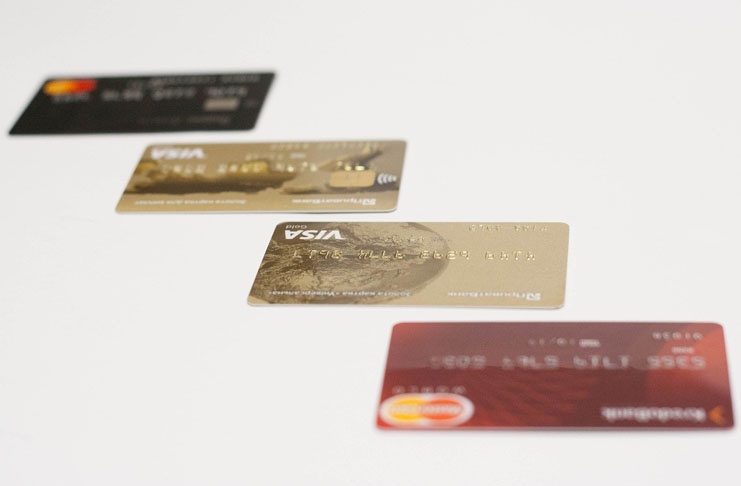 Wells Fargo: Descubre Cómo Solicitar la Tarjeta de Crédito