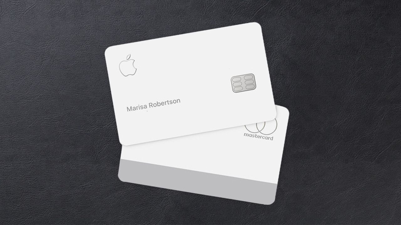 Solicita la Apple Card en línea: solicitud rápida de Mastercard e información sobre reembolsos diarios