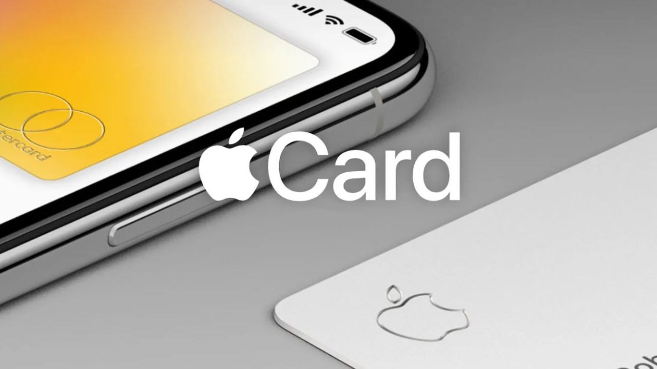 Solicita la Apple Card en línea: solicitud rápida de Mastercard e información sobre reembolsos diarios