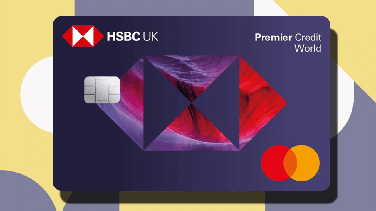 Solicita tu Tarjeta de Crédito HSBC: Fácil solicitud en línea y las mejores ofertas de bienvenida