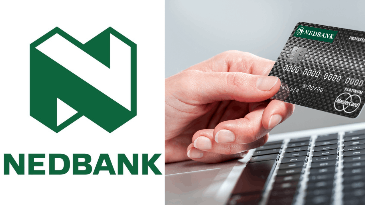 Reseña de la tarjeta de crédito Nedbank: Compara opciones, tasas de interés y cómo solicitarla