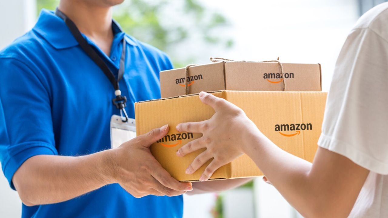 Solicita bloques de Amazon Flex: guía para aplicar en línea y comenzar tu turno al instante