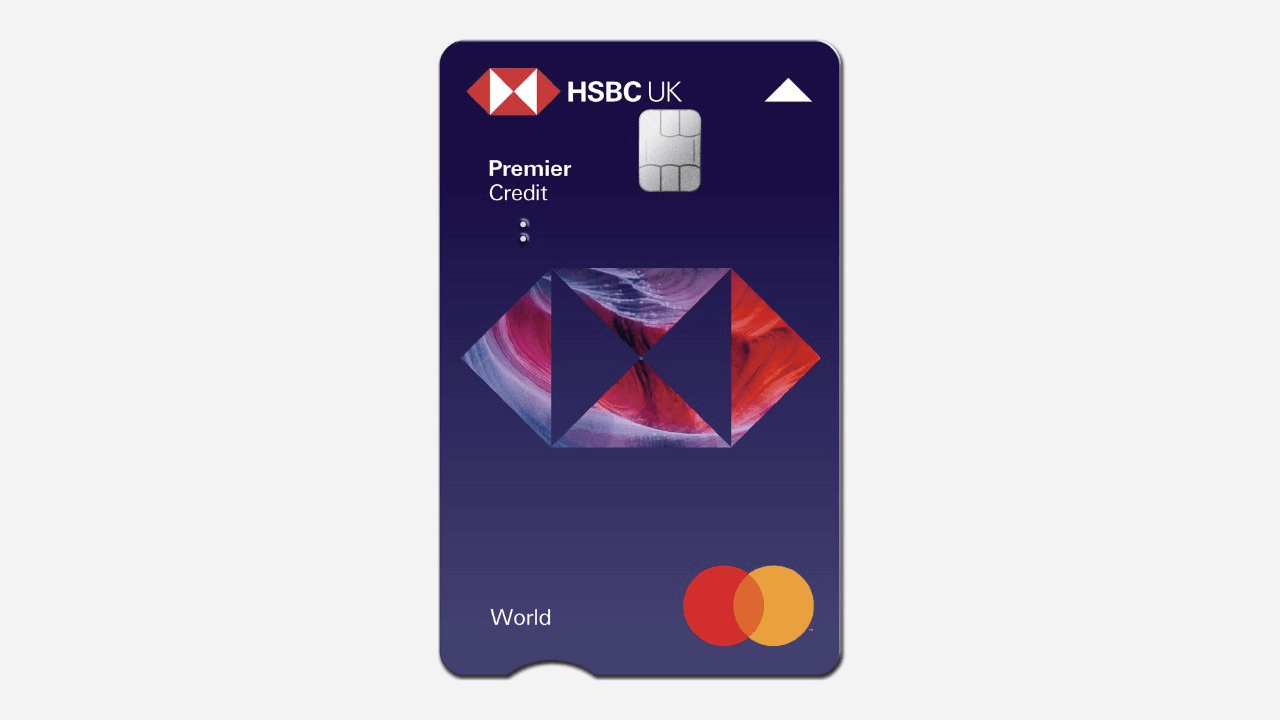 Solicita tu Tarjeta de Crédito HSBC: Fácil solicitud en línea y las mejores ofertas de bienvenida