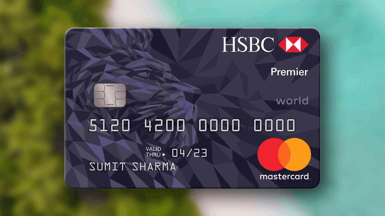 Solicita tu Tarjeta de Crédito HSBC: Fácil solicitud en línea y las mejores ofertas de bienvenida