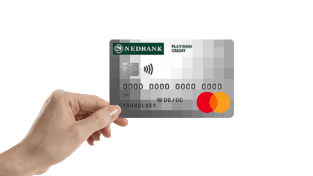 Reseña de la tarjeta de crédito Nedbank: Compara opciones, tasas de interés y cómo solicitarla