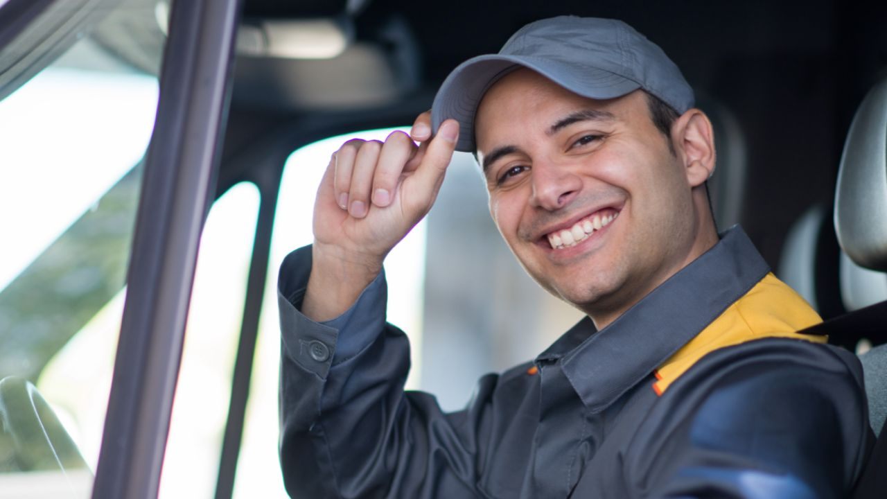 Empleos de repartidor de Amazon cerca de mí: guía para postularte en línea y cobrar rápido