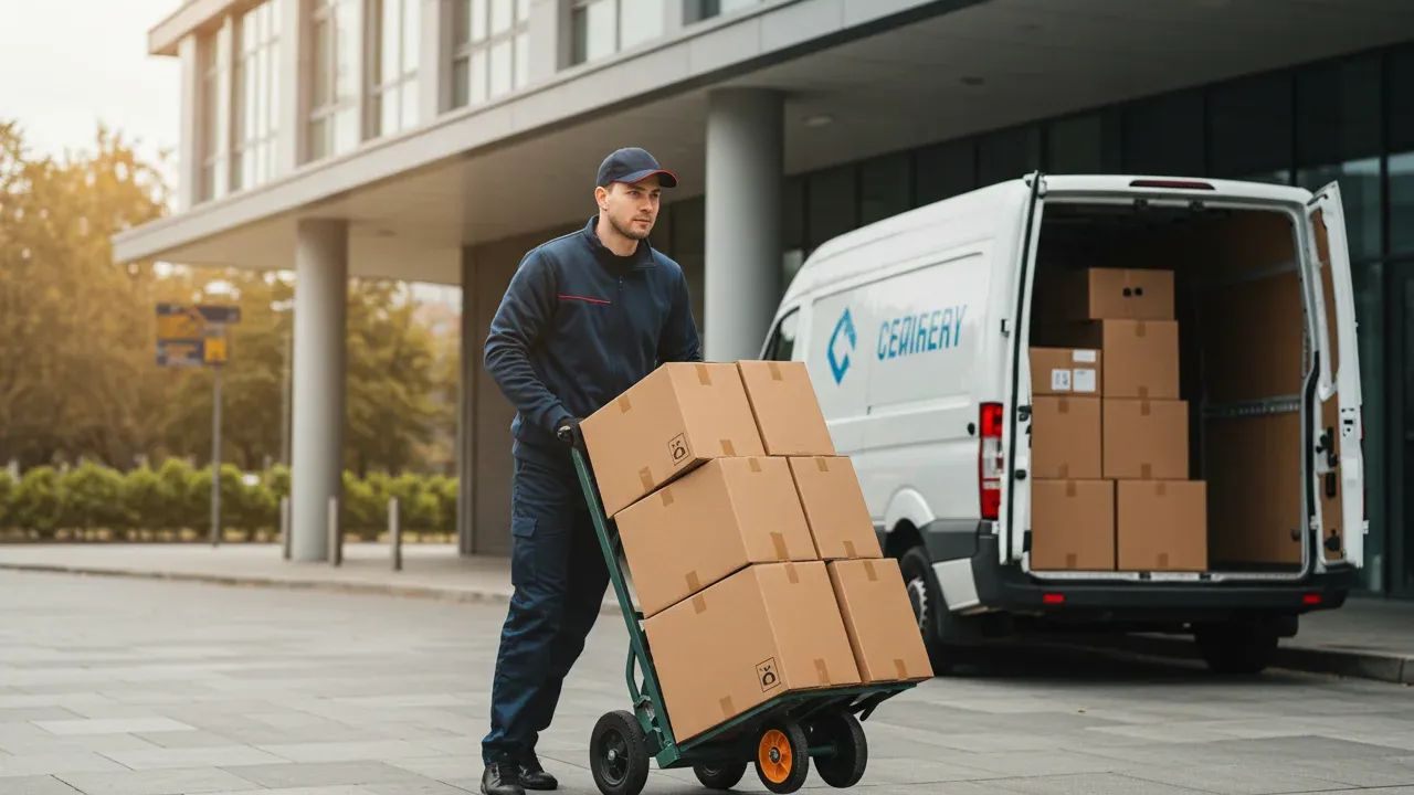 Chronopost Logística: Oportunidades de carrera y requisitos de los puestos en Francia